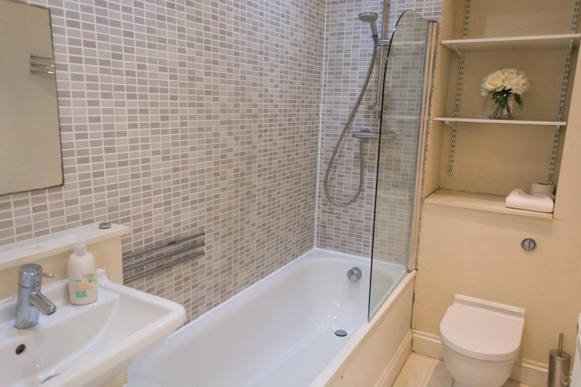 Host & Stay - York Terrace Apartments Норвич Экстерьер фото