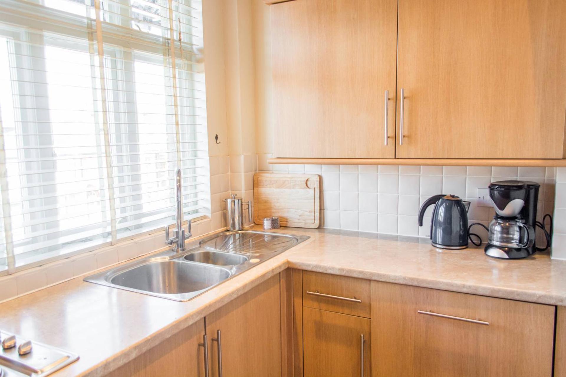 Host & Stay - York Terrace Apartments Норвич Экстерьер фото