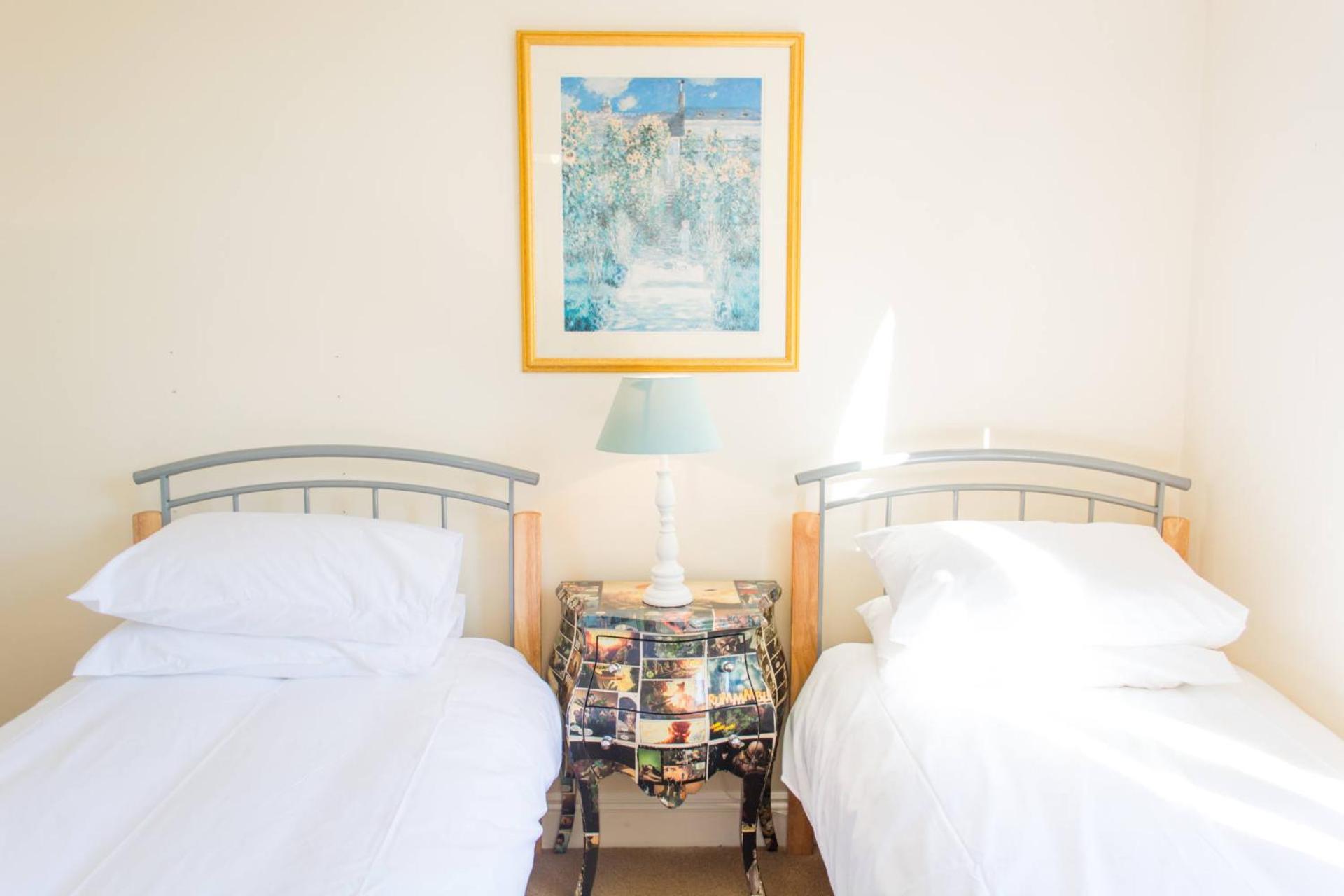 Host & Stay - York Terrace Apartments Норвич Экстерьер фото