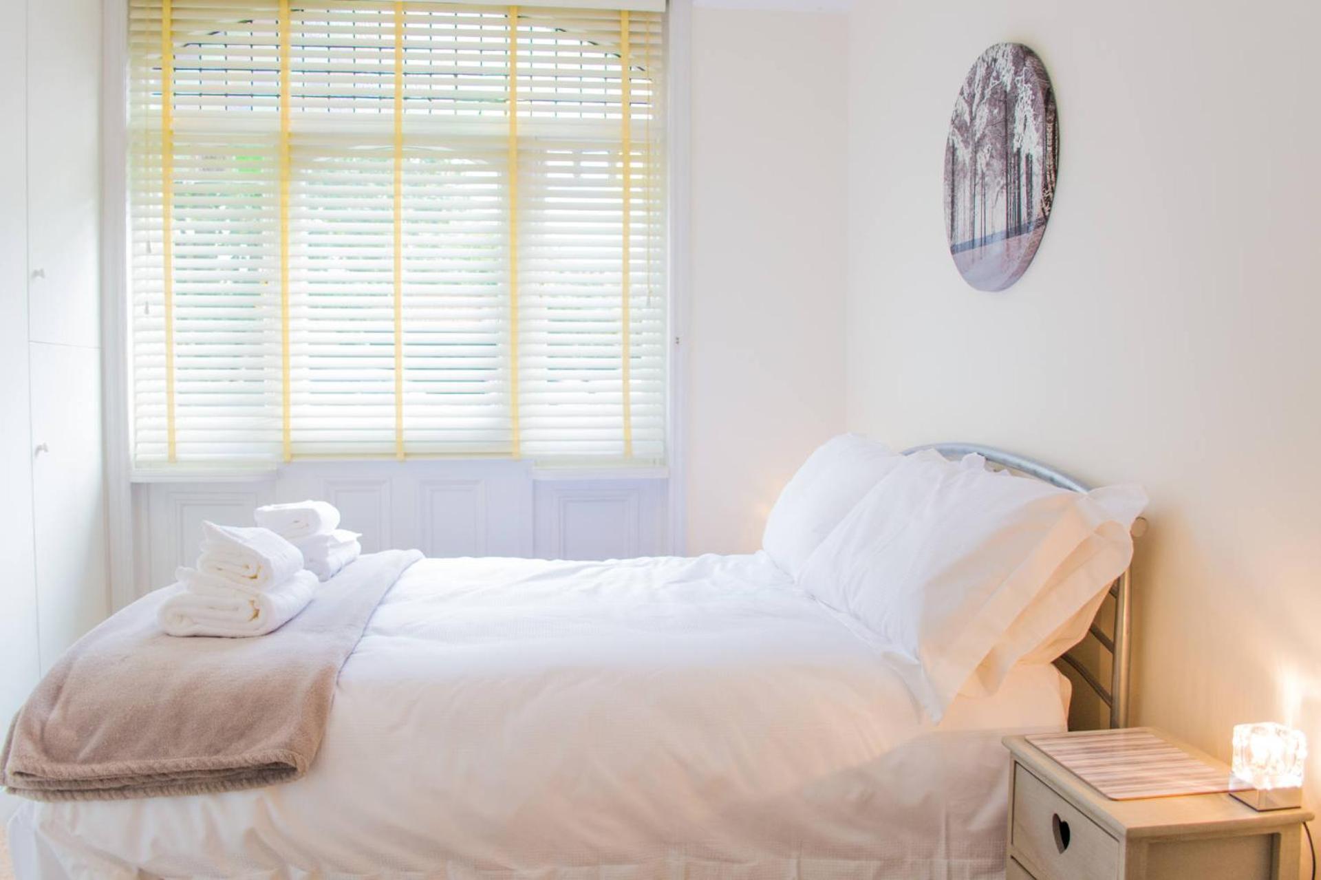Host & Stay - York Terrace Apartments Норвич Экстерьер фото