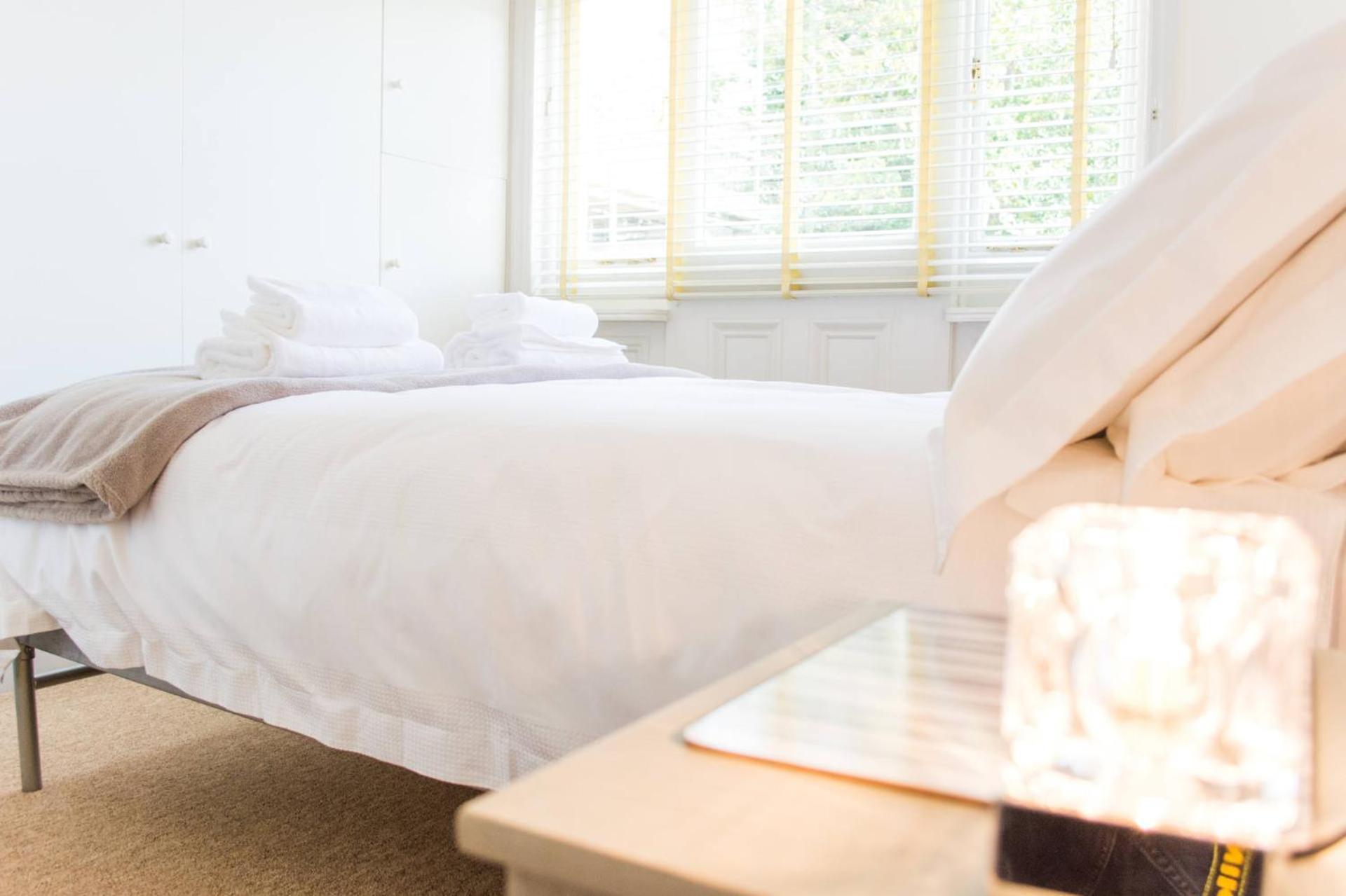 Host & Stay - York Terrace Apartments Норвич Экстерьер фото