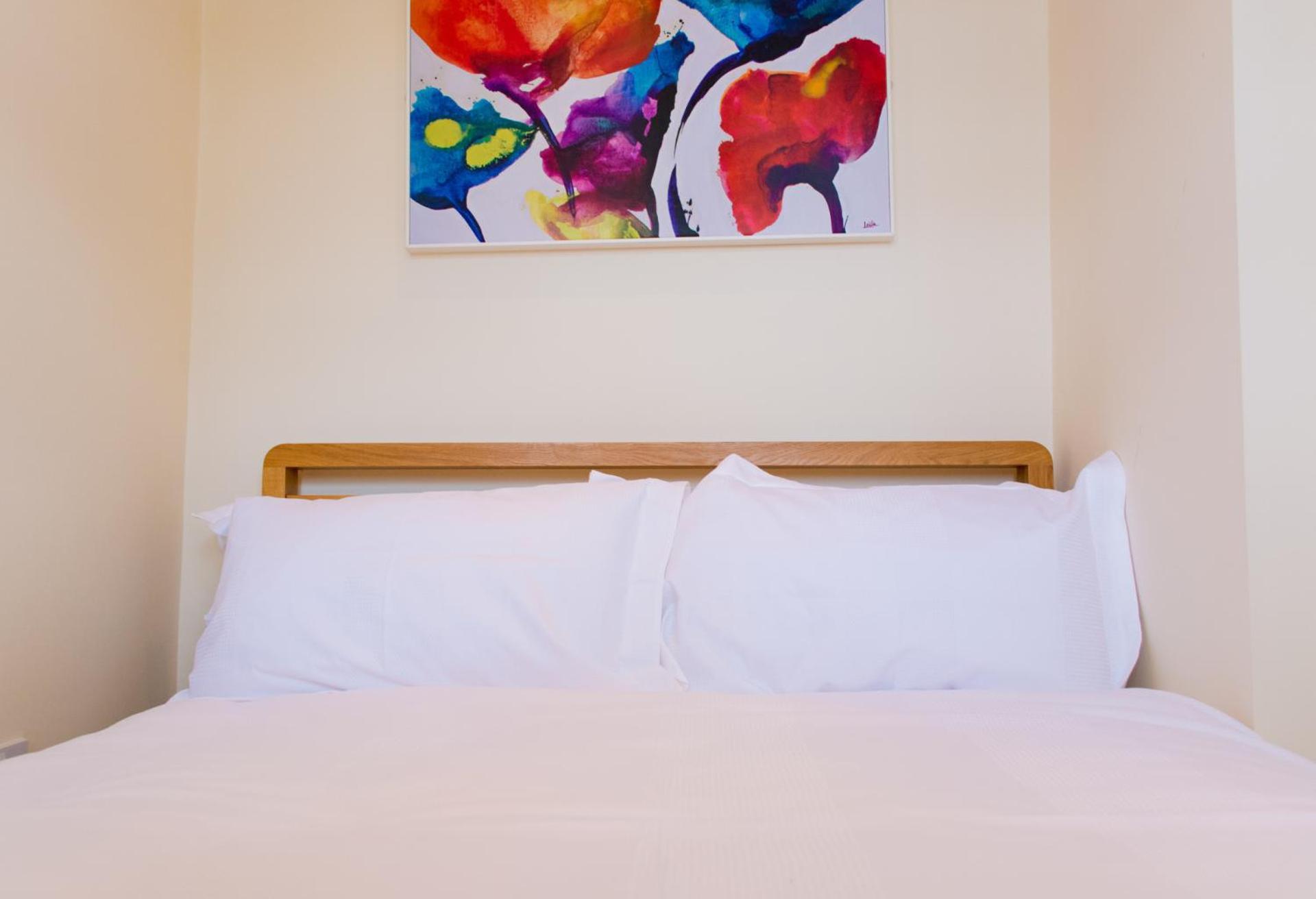 Host & Stay - York Terrace Apartments Норвич Экстерьер фото