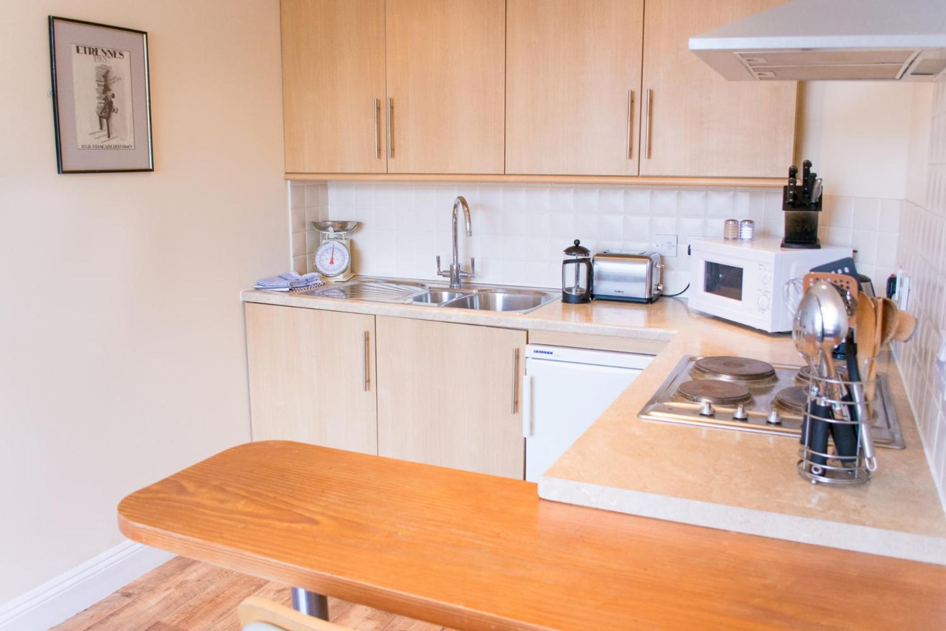 Host & Stay - York Terrace Apartments Норвич Экстерьер фото