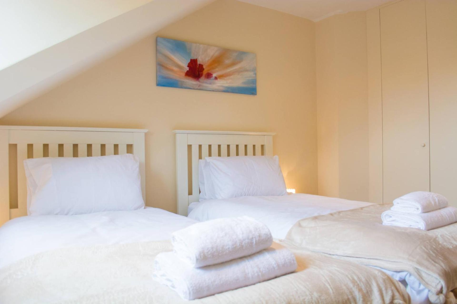 Host & Stay - York Terrace Apartments Норвич Экстерьер фото
